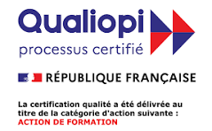 Certification Qualiopi โ Actions de Formation